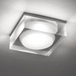 frt rgbw 40w q faretti incasso