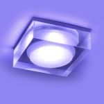 frt rgbw 40w q faretti incasso