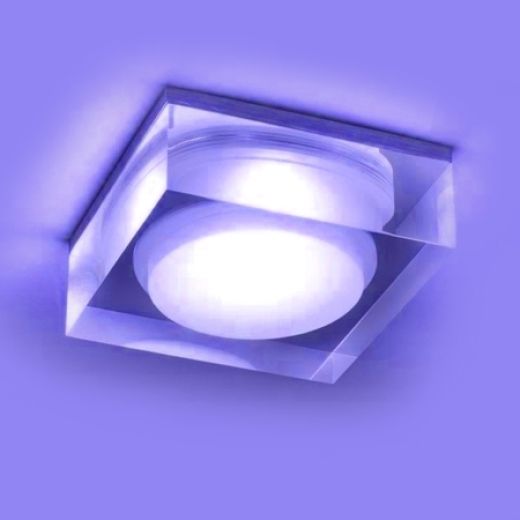 frt rgbw 40w q faretti incasso