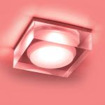 frt rgbw 40w q faretti incasso