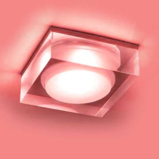 frt rgbw 40w q faretti incasso