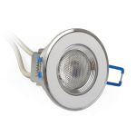 frt rgbw 8w recessed ceiling spotlight led 8 10 watts pwm 12 24 volts