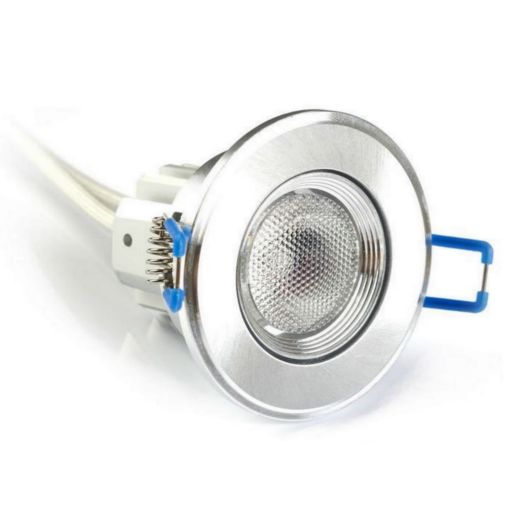 frt rgbw 8w techo focos empotrable led 8 10 vatios pwm 12 24 voltios