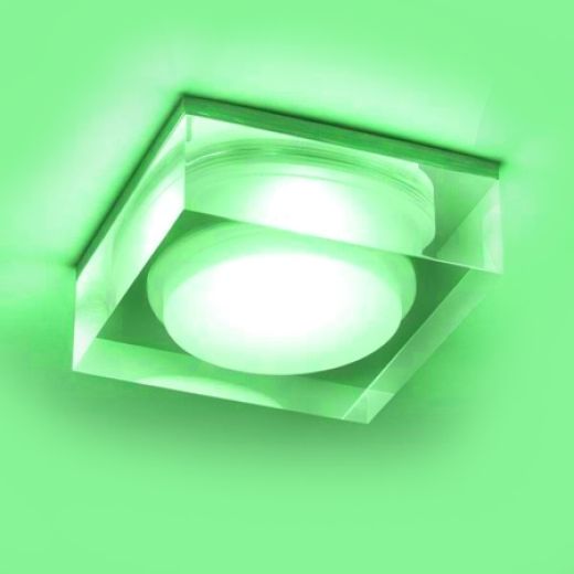 frt rgbw 8w q faretti incasso