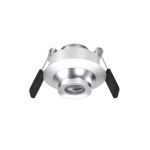 frt dimm zoom 1w faretti incasso monocromatici