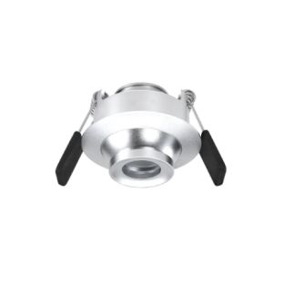 frt dimm zoom 1w faretti incasso monocromatici