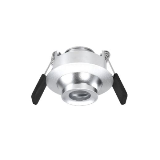 frt dimm zoom 1w faretti incasso monocromatici