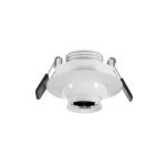 frt dimm zoom 3w faretti incasso monocromatici