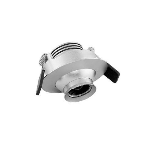 frt dimm zoom 3w faretti incasso monocromatici