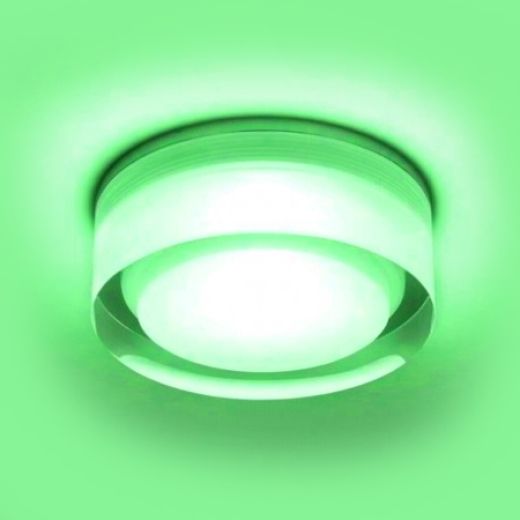 frt rgbw 8w r faretti incasso