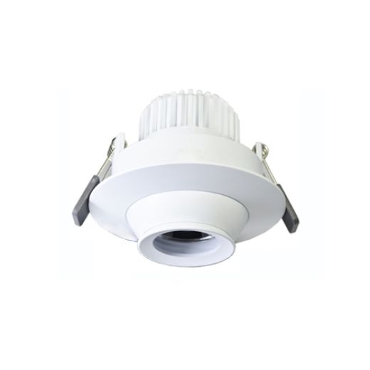 frt dimm zoom 7w faretti incasso monocromatici