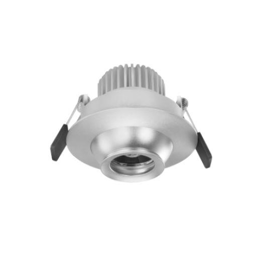 frt dimm zoom 7w faretti incasso monocromatici