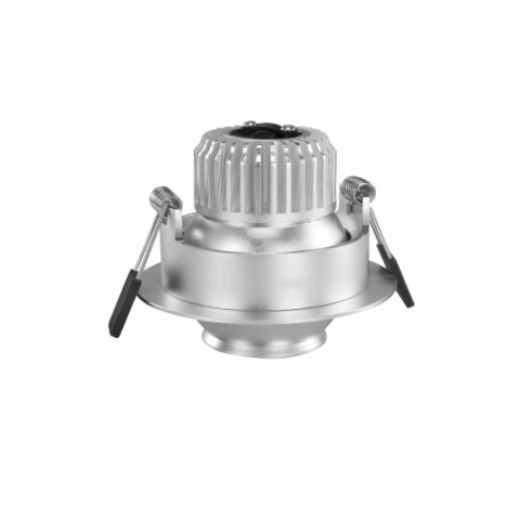 frt dimm zoom 7w faretti incasso monocromatici