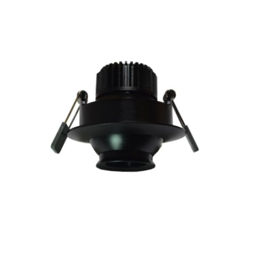 frt dimm zoom 7w faretti incasso monocromatici