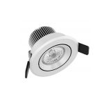 frt dimm 4w x faretti incasso monocromatici