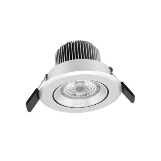 frt dimm 4w x faretti incasso monocromatici