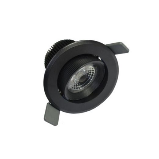 frt dimm 4w x faretti incasso monocromatici