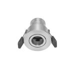 frt dimm minilaser 1w faretti incasso monocromatici