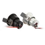 frt dimm minilaser 1w faretti incasso monocromatici