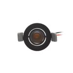 frt dimm minilaser 1w faretti incasso monocromatici