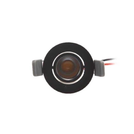 frt dimm minilaser 1w faretti incasso monocromatici