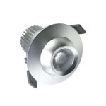 frt dimm zoom 9w faretti incasso monocromatici