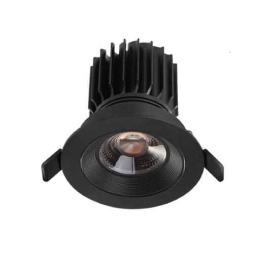 frt dimm 17w x faretti incasso monocromatici