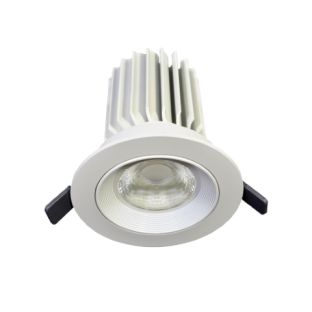 frt dimm 17w x faretti incasso monocromatici