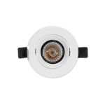 frt dimm 4w x faretti incasso monocromatici