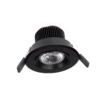 frt dimm 7w x faretti incasso monocromatici