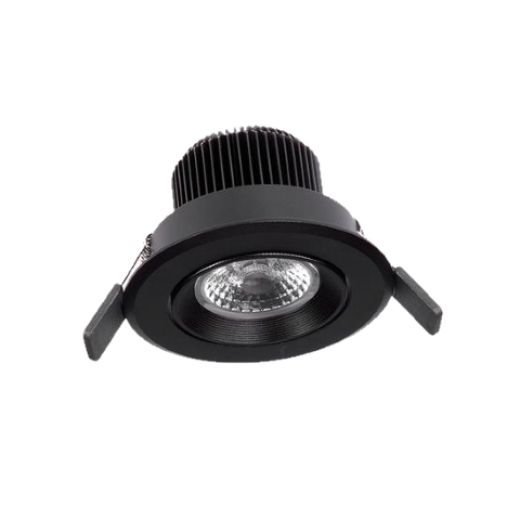 frt dimm 7w x faretti incasso monocromatici