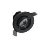 frt dimm 7w x faretti incasso monocromatici