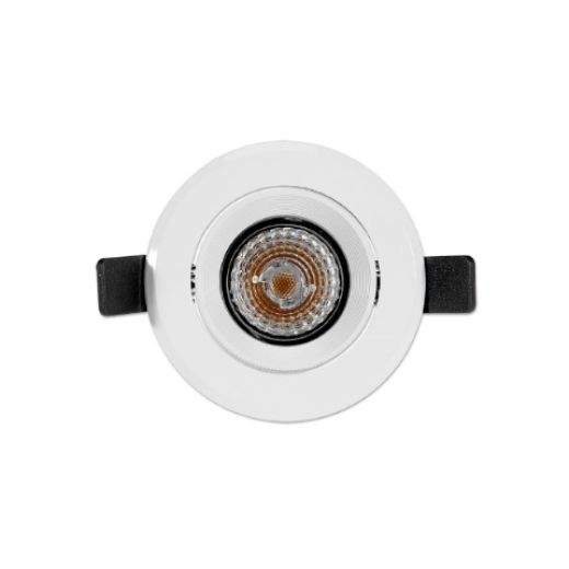 frt dimm 7w x faretti incasso monocromatici