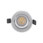 frt dimm 7w x faretti incasso monocromatici