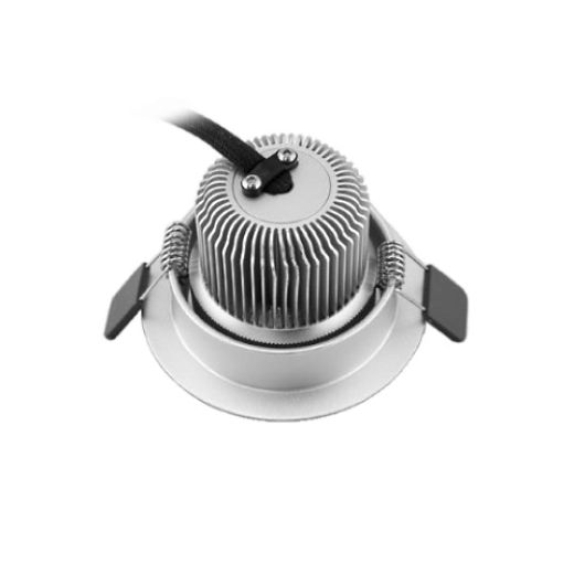 frt dimm 7w x faretti incasso monocromatici