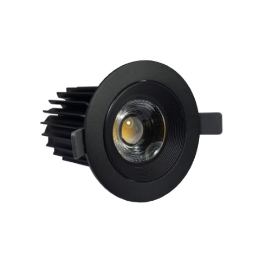 frt dimm 17w x faretti incasso monocromatici