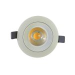 frt dimm 17w x faretti incasso monocromatici