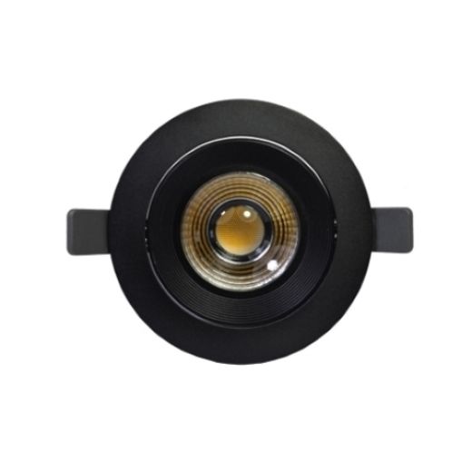 frt dimm 17w x faretti incasso monocromatici