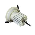 frt dimm 17w x faretti incasso monocromatici