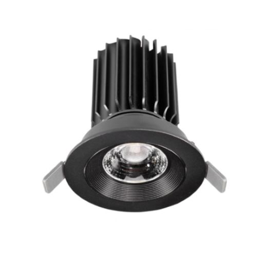 frt dimm 25w x faretti incasso monocromatici