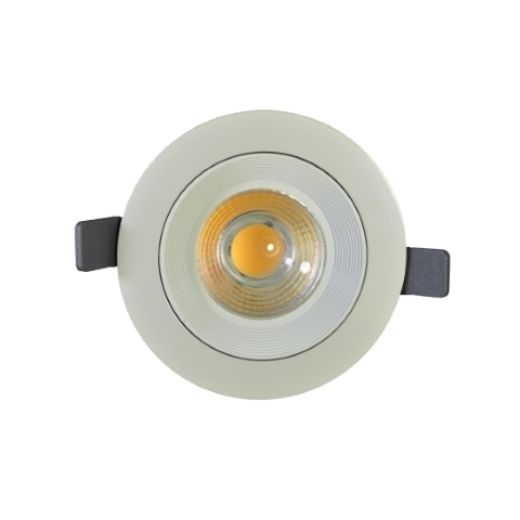 frt dimm 25w x faretti incasso monocromatici