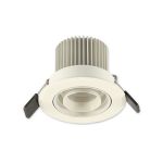 frt dimm zoom 5w e faretti incasso monocromatici