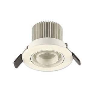 frt dimm zoom 5w e faretti incasso monocromatici