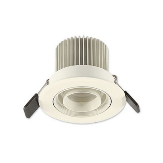 frt dimm zoom 5w e faretti incasso monocromatici