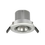 frt dimm zoom 5w e faretti incasso monocromatici