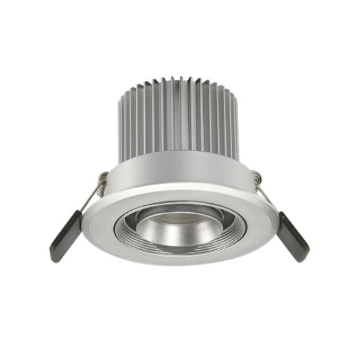 frt dimm zoom 5w e faretti incasso monocromatici