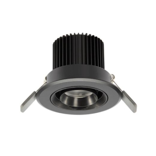 frt dimm zoom 5w e faretti incasso monocromatici