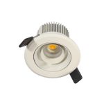 frt dimm zoom 5w e faretti incasso monocromatici