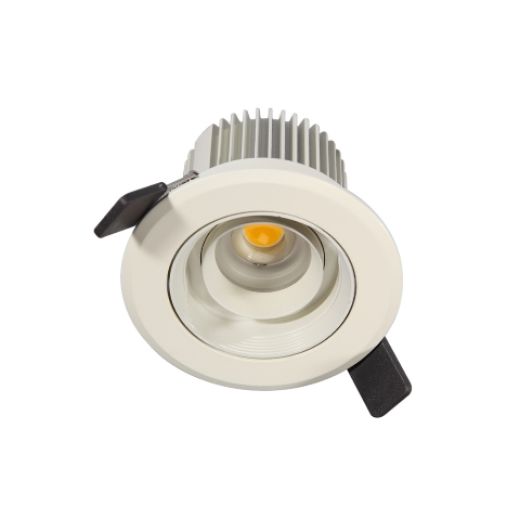 frt dimm zoom 5w e faretti incasso monocromatici