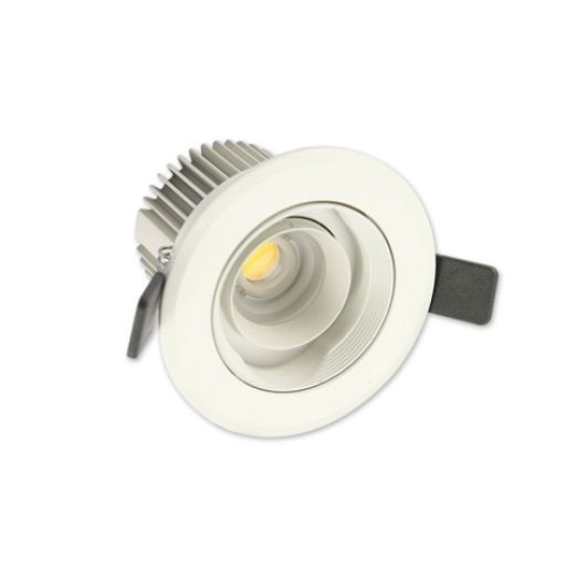 frt dimm zoom 5w e faretti incasso monocromatici